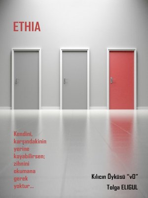 cover image of Ethia